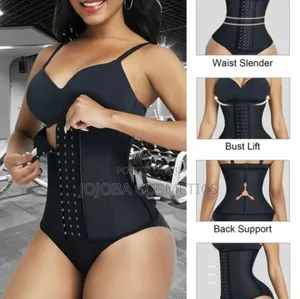 Photo - Women's Corset