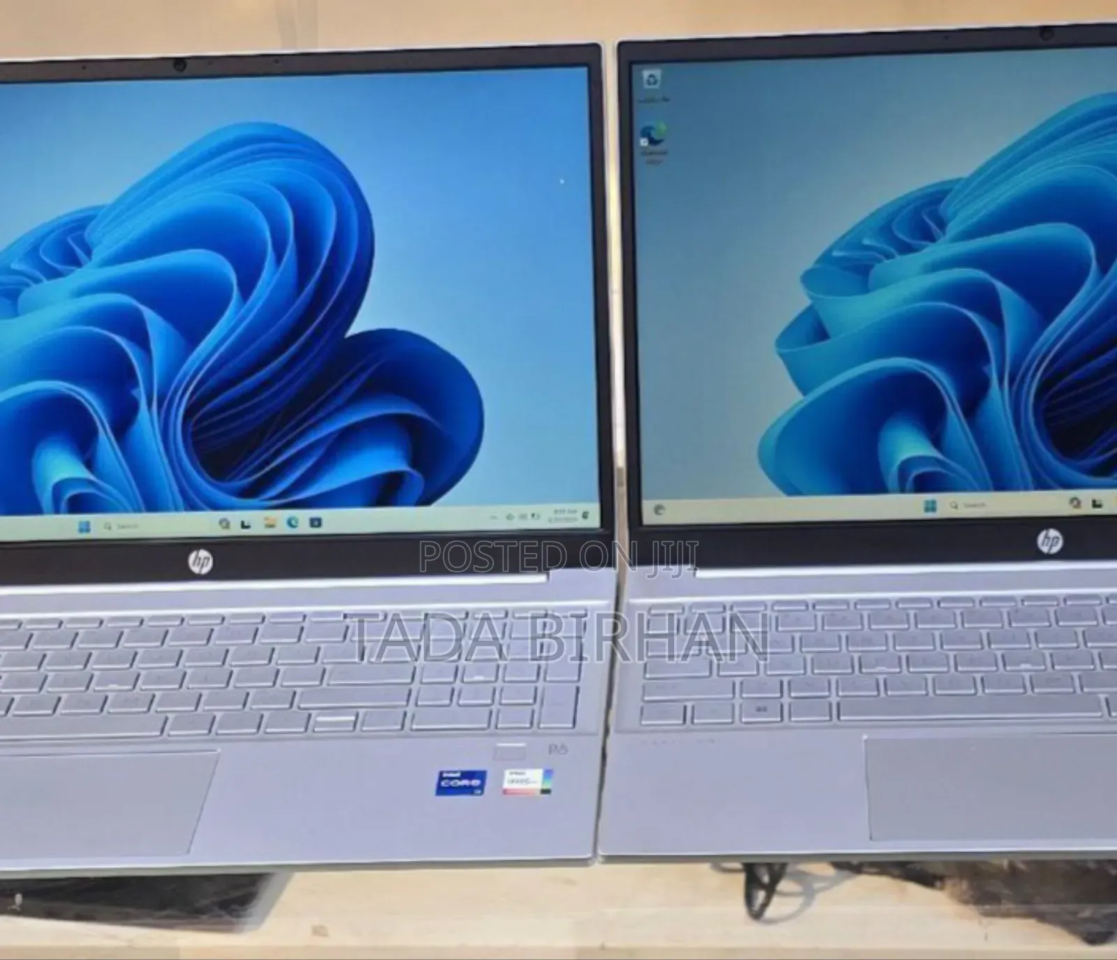 New Laptop HP Pavilion 15 18GB Intel Core I7 SSD 512GB