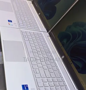 New Laptop HP Pavilion 15 18GB Intel Core I7 SSD 512GB