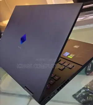 Photo - New Laptop HP Omen 17 16GB Intel Core I7 SSD 1T