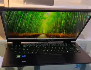 New Laptop HP Omen 17 16GB Intel Core I7 SSD 1T