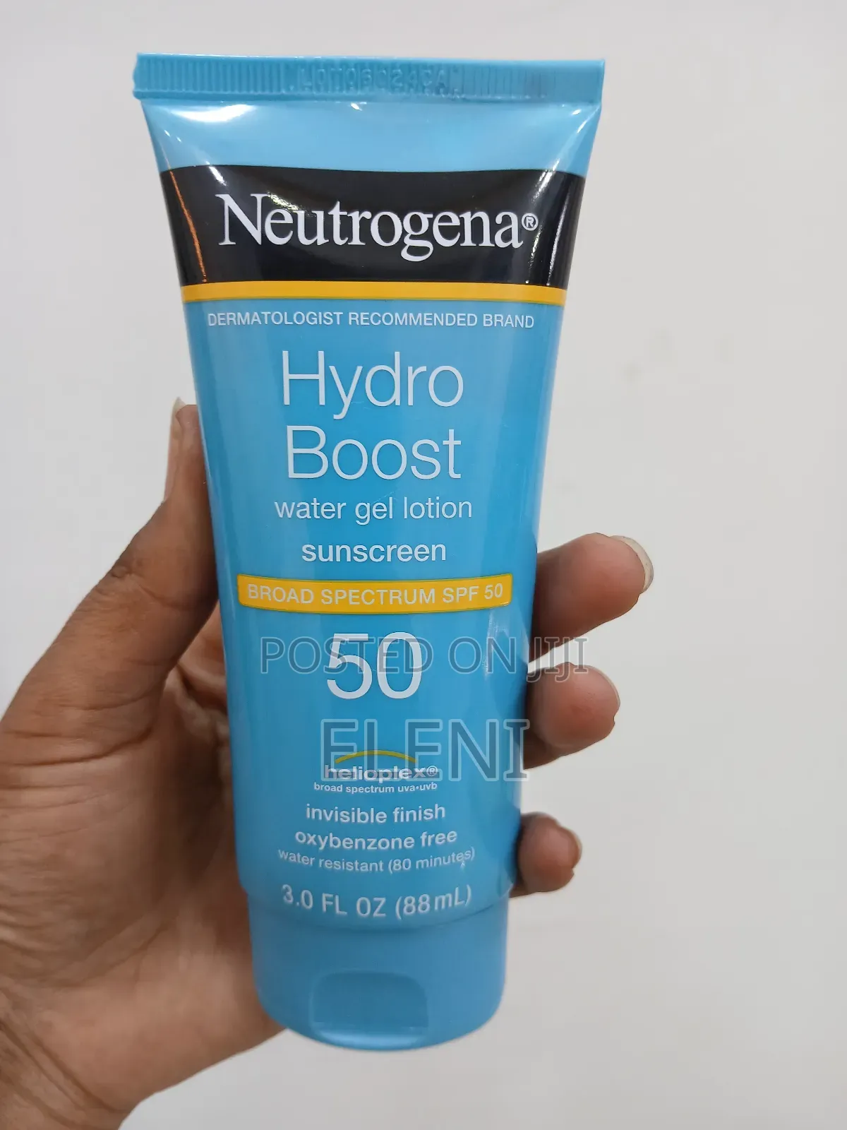 Neutrogena Hydro Boost
