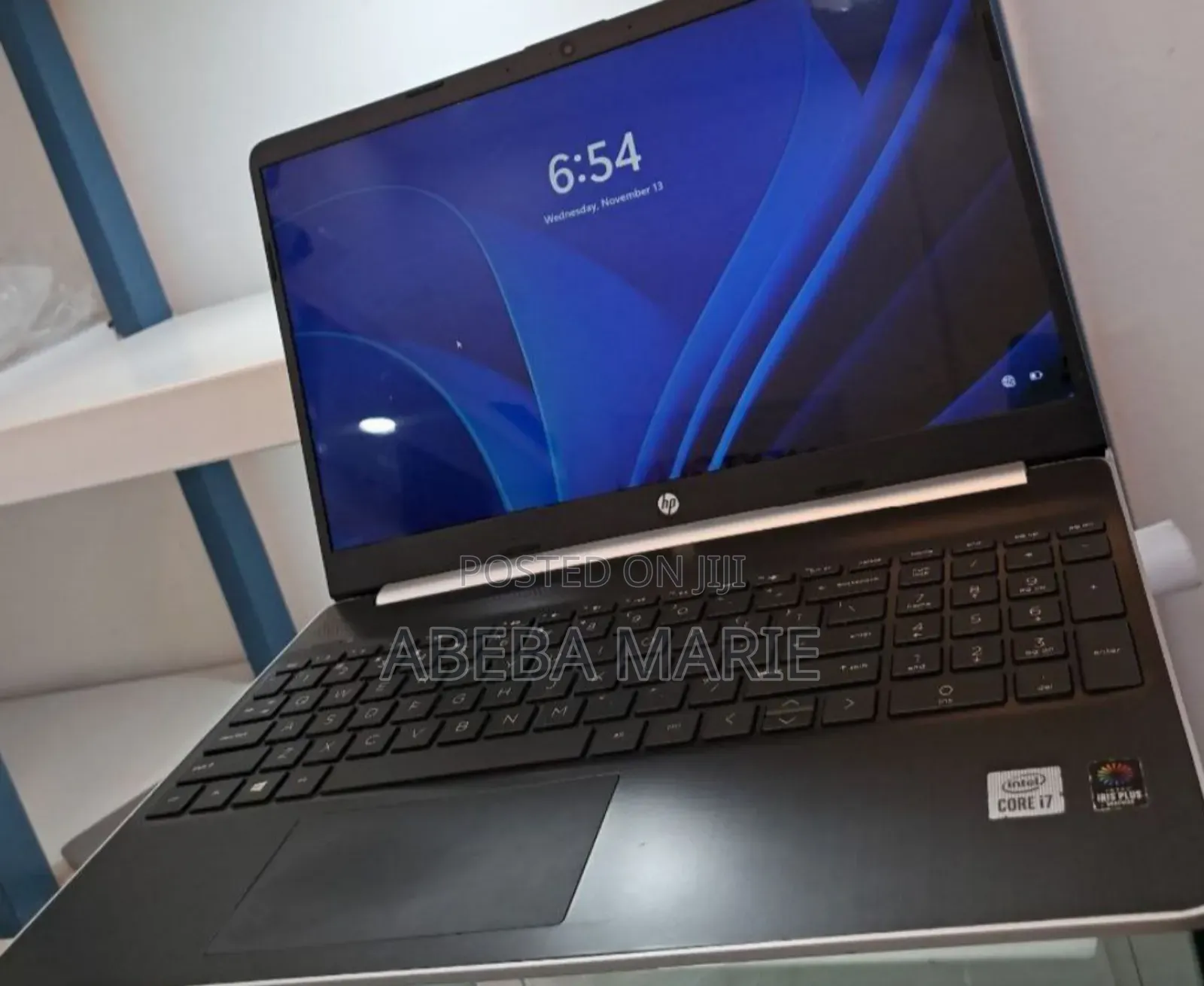 New Laptop HP Stream Notebook 16GB Intel Core I7 SSD 1T