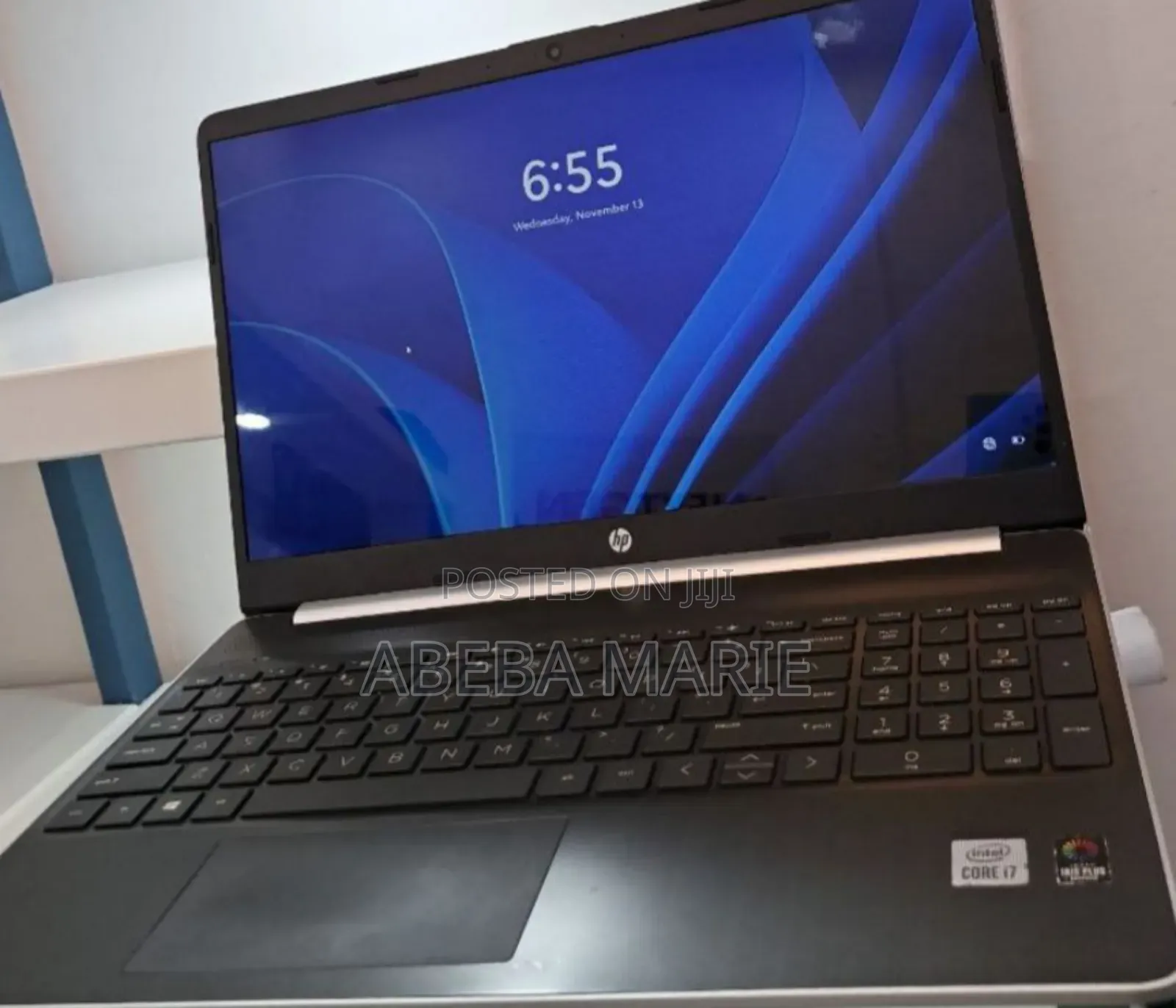 New Laptop HP Stream Notebook 16GB Intel Core I7 SSD 1T