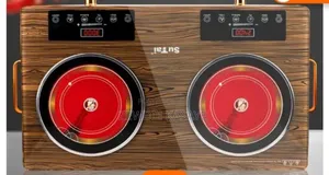 Sutai Touch Stove 3500watts +3500watts