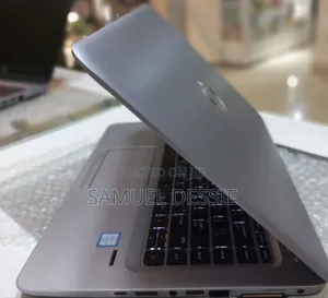 Photo - New Laptop HP EliteBook 840 G3 8GB Intel Core I7 HDD+SSD 256GB