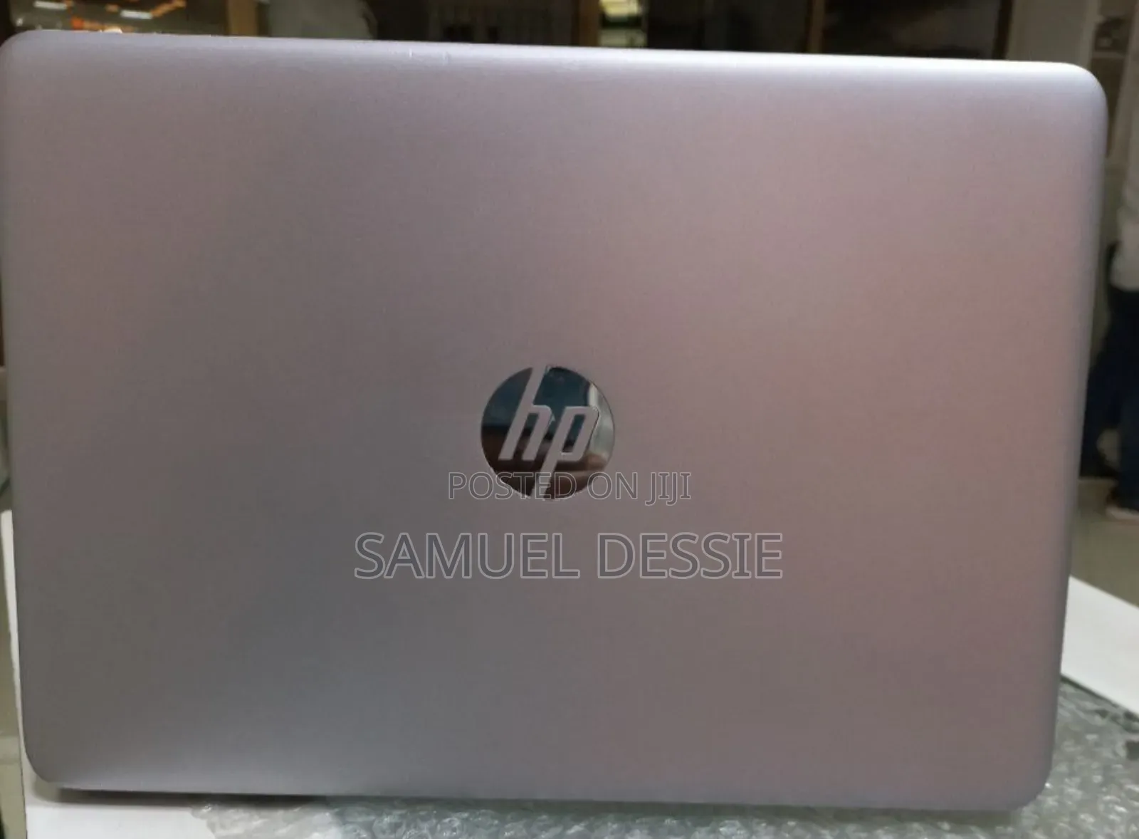 New Laptop HP EliteBook 840 G3 8GB Intel Core I7 HDD+SSD 256GB
