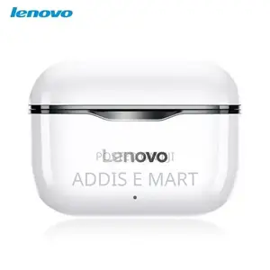 Photo - Lenovo Livepods True Wireless