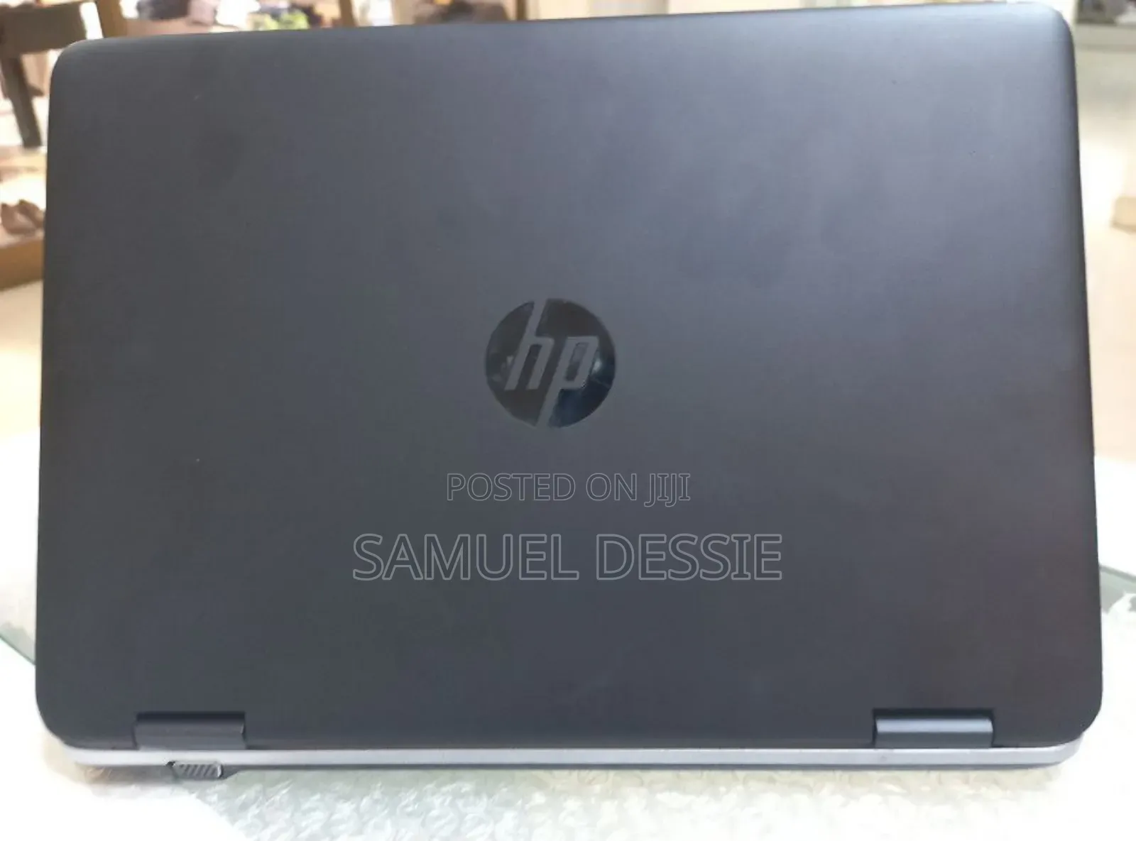 New Laptop HP ProBook 640 G2 8GB Intel Core I5 SSD 512GB