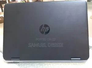 New Laptop HP ProBook 640 G2 8GB Intel Core I5 SSD 512GB
