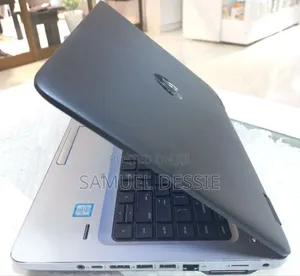 New Laptop HP ProBook 640 G2 8GB Intel Core I5 SSD 512GB