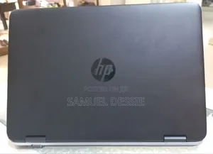 New Laptop HP ProBook 640 G2 8GB Intel Core I5 SSD 512GB
