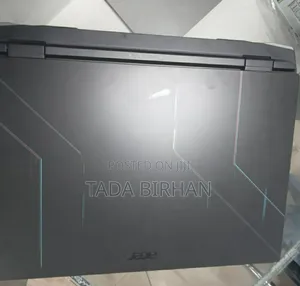 New Laptop Acer Nitro 5 16GB Intel Core I7 SSD 1T