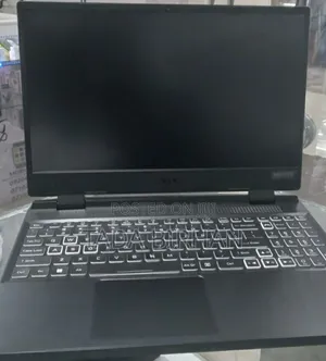 Photo - New Laptop Acer Nitro 5 16GB Intel Core I7 SSD 1T