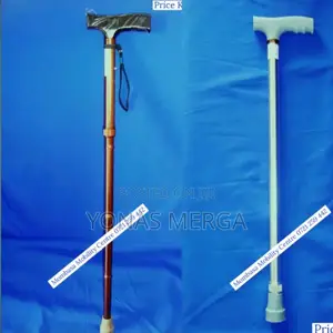 Caneከዘራkezera፧Walking Stick