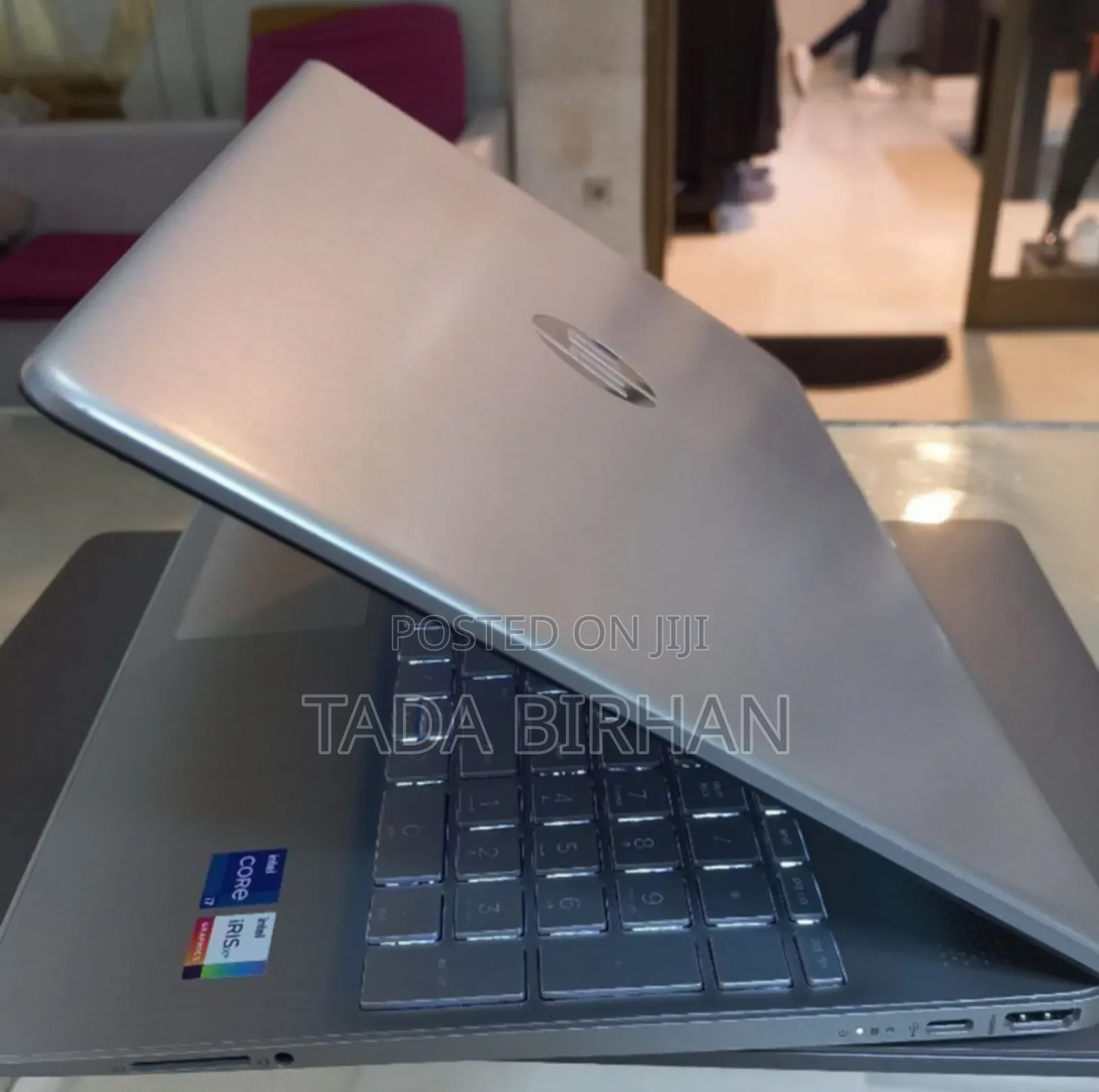 New Laptop HP Stream Notebook 16GB Intel Core I7 SSD 1T