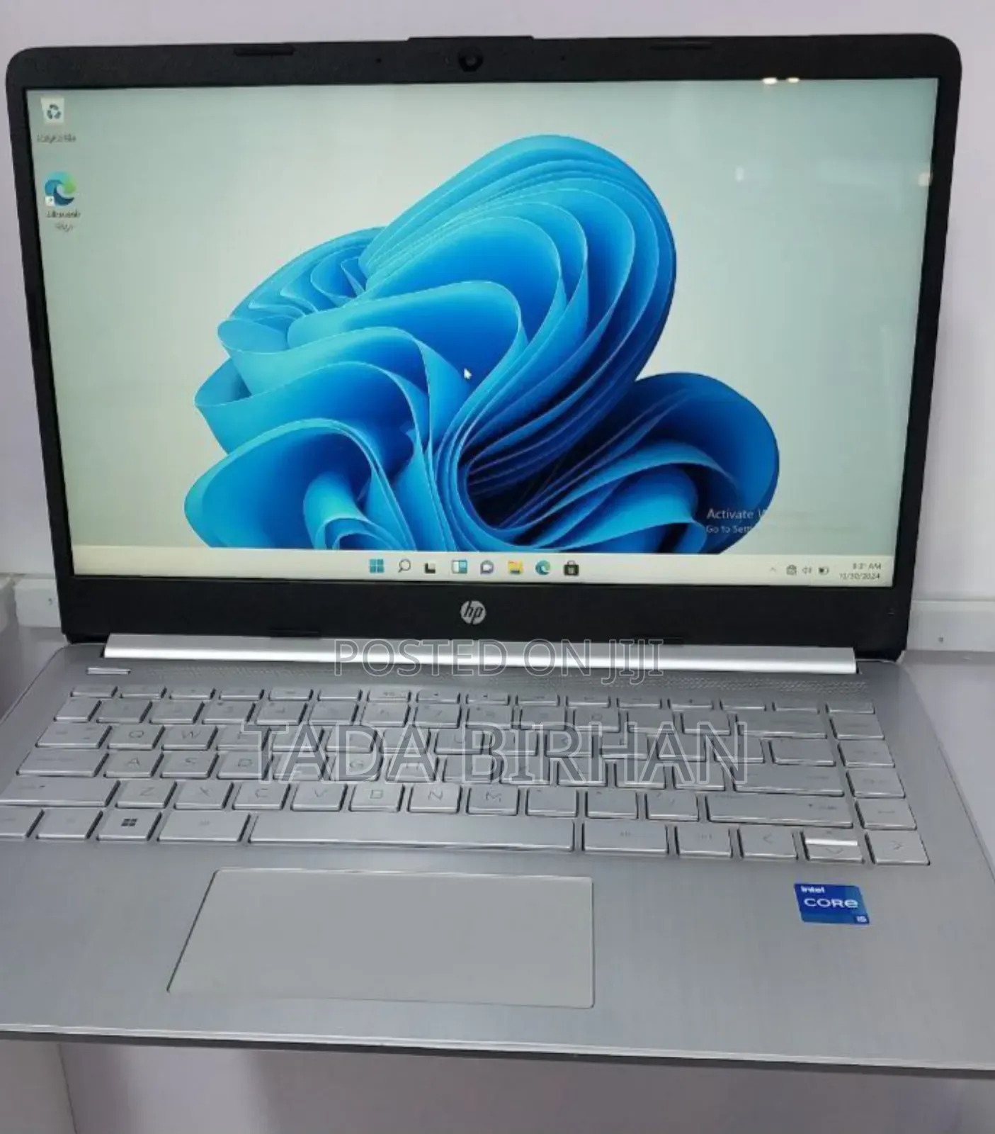 New Laptop HP Stream Notebook 16GB Intel Core I7 SSD 1T