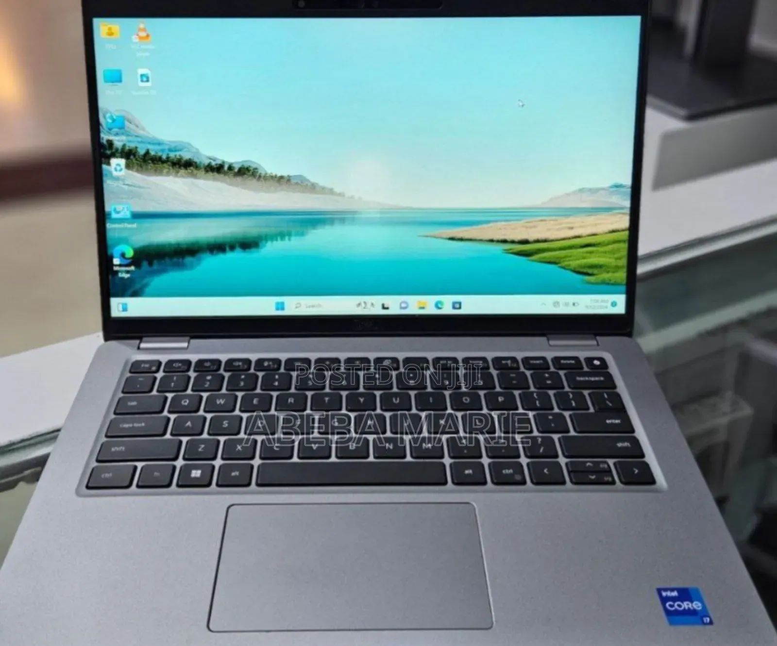 New Laptop Dell Latitude 12 16GB Intel Core I7 SSD 512GB