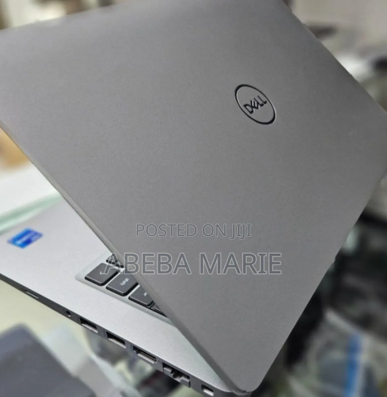 New Laptop Dell Latitude 12 16GB Intel Core I7 SSD 512GB