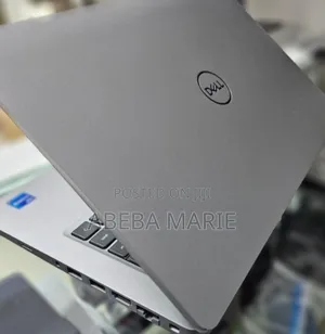 New Laptop Dell Latitude 12 16GB Intel Core I7 SSD 512GB