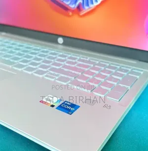 New Laptop HP Pavilion 15 18GB Intel Core I7 SSD 512GB