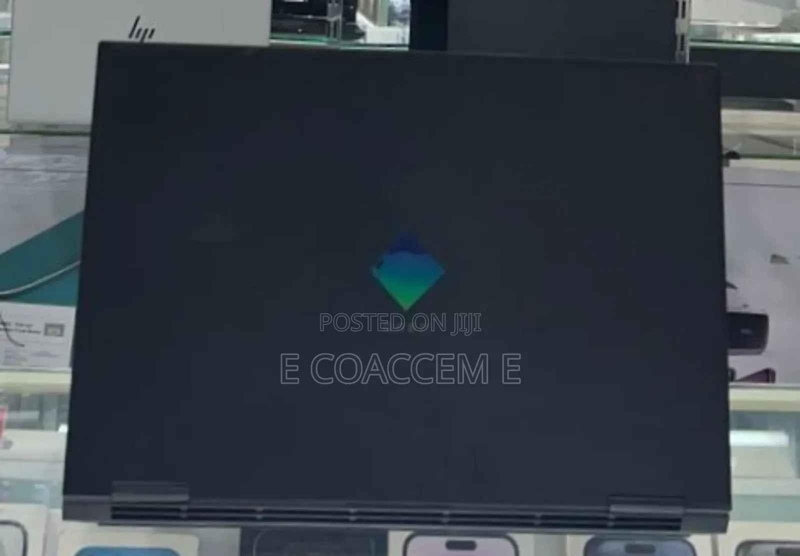 New Laptop HP 16GB Intel Core I7 SSD 1T