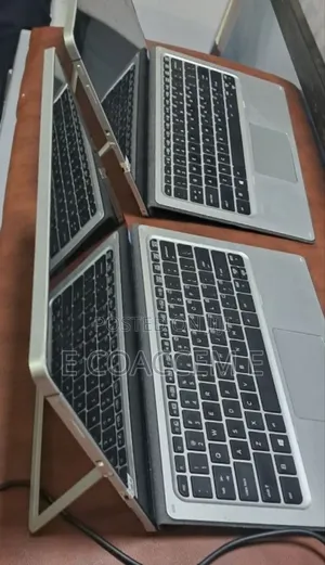 New Laptop HP 16GB Intel Core I5 SSD 256GB