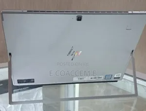 New Laptop HP 16GB Intel Core I5 SSD 256GB