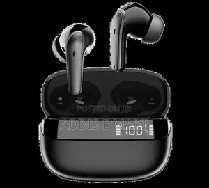 Photo - G-Tab X9 Wireless Earphone