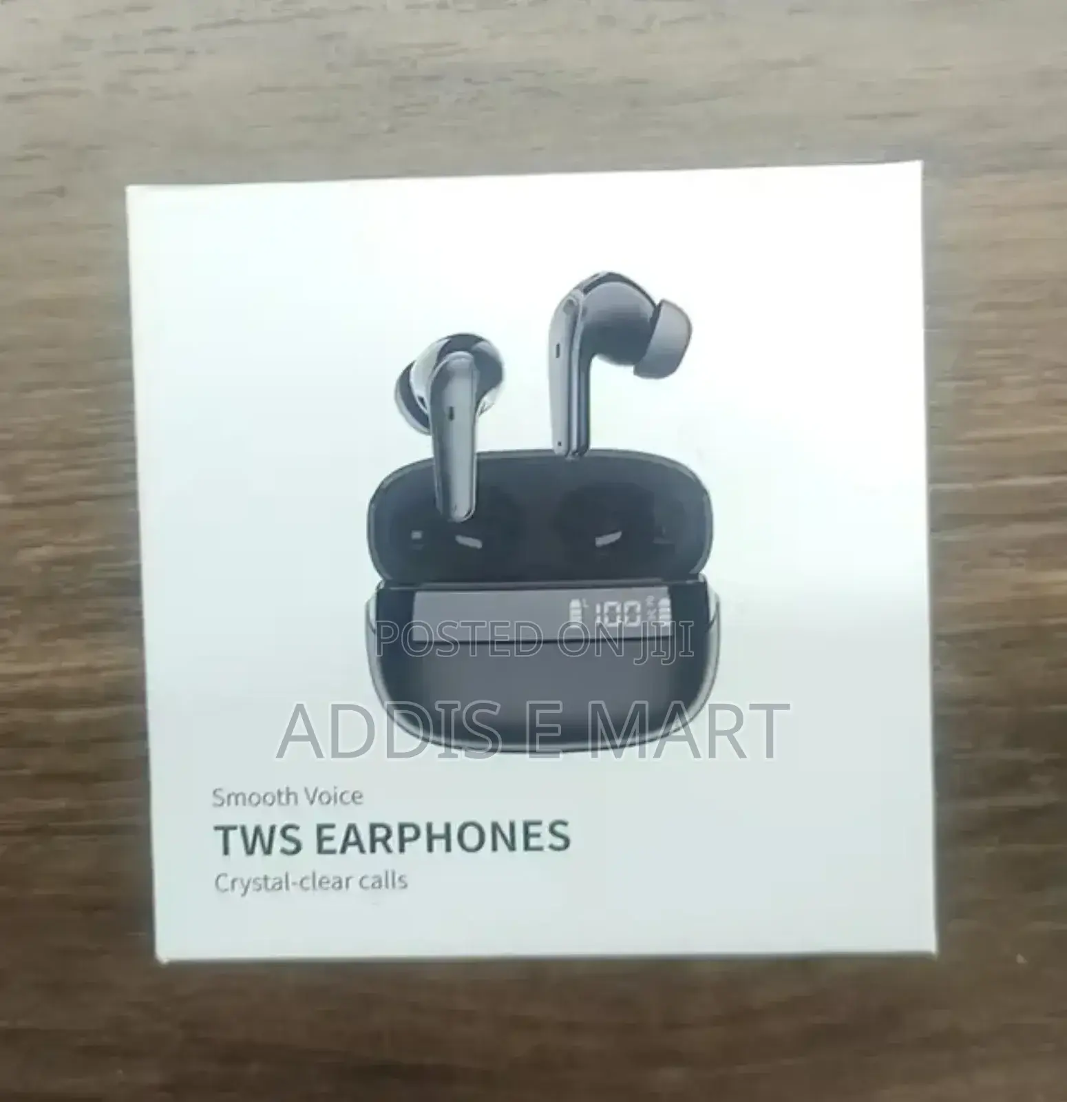 G-Tab X9 Wireless Earphone