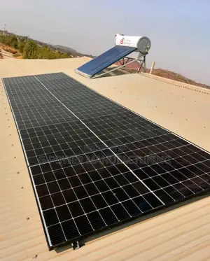 Photo - Solar Panel