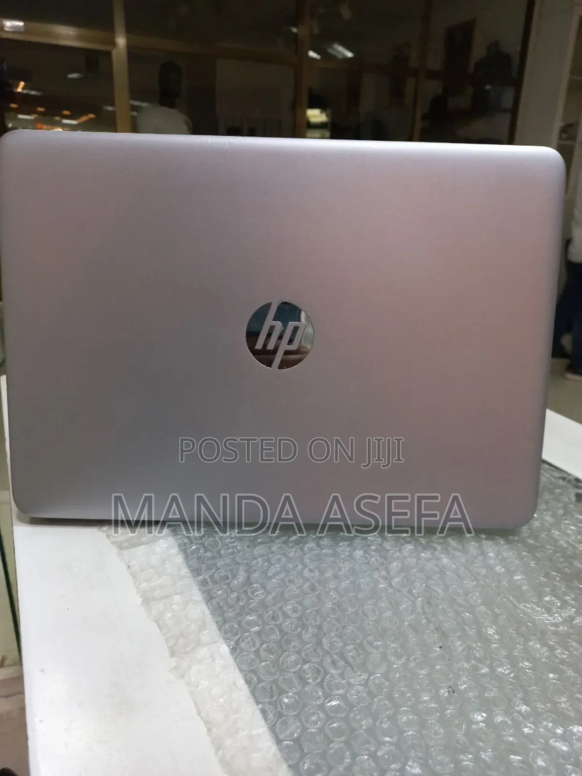New Laptop HP EliteBook 840 8GB Intel Core I7 HDD+SSD 256GB
