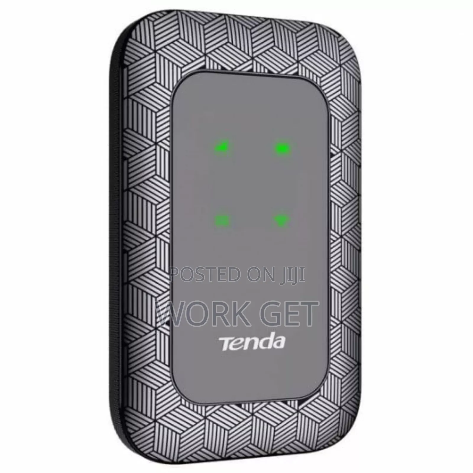 Tenda 4G180 Mobile Router 4G LTE