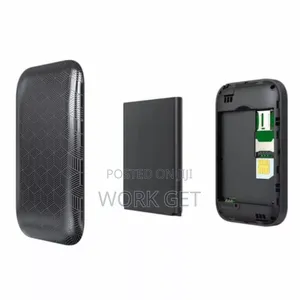 Tenda 4G180 Mobile Router 4G LTE