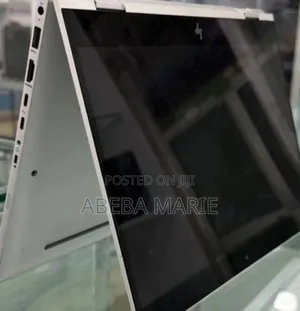 New Laptop HP EliteBook X360 1030 G8 16GB Intel Core I5 SSD 512GB