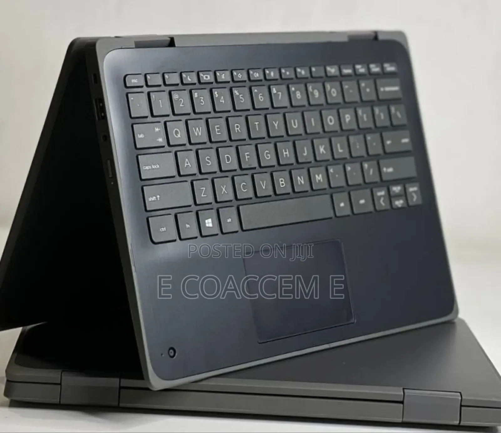 New Laptop HP 8GB Intel Core I3 SSD 512GB