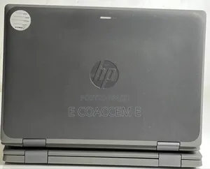New Laptop HP 8GB Intel Core I3 SSD 512GB