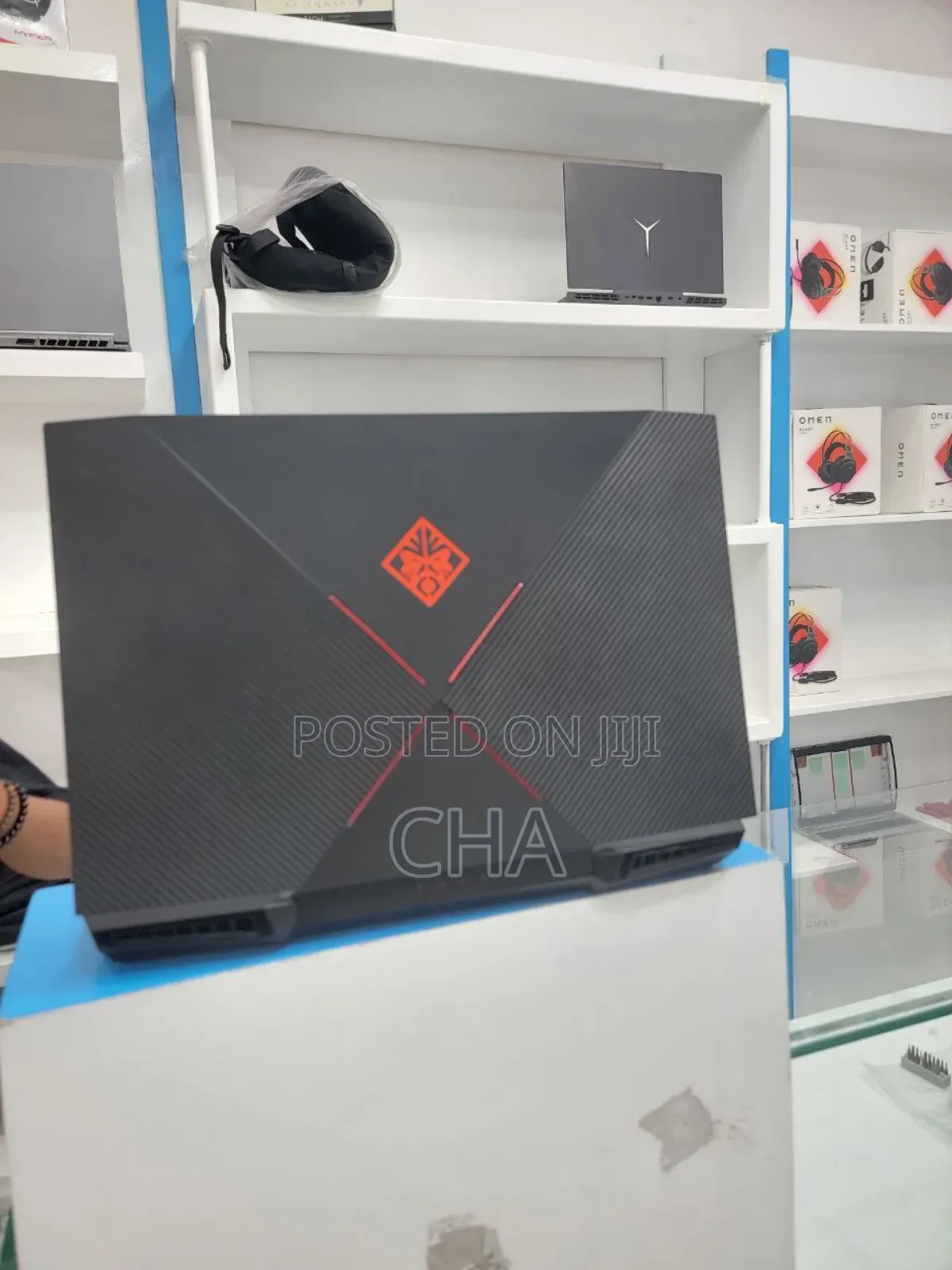 Laptop HP Omen X 16GB Intel Core I7 SSD 512GB