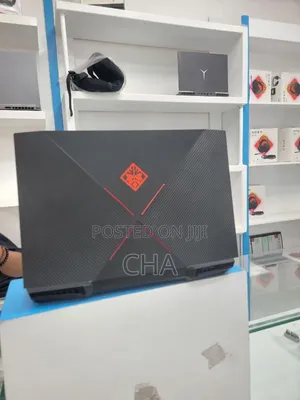 Laptop HP Omen X 16GB Intel Core I7 SSD 512GB