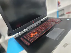 Laptop HP Omen X 16GB Intel Core I7 SSD 512GB