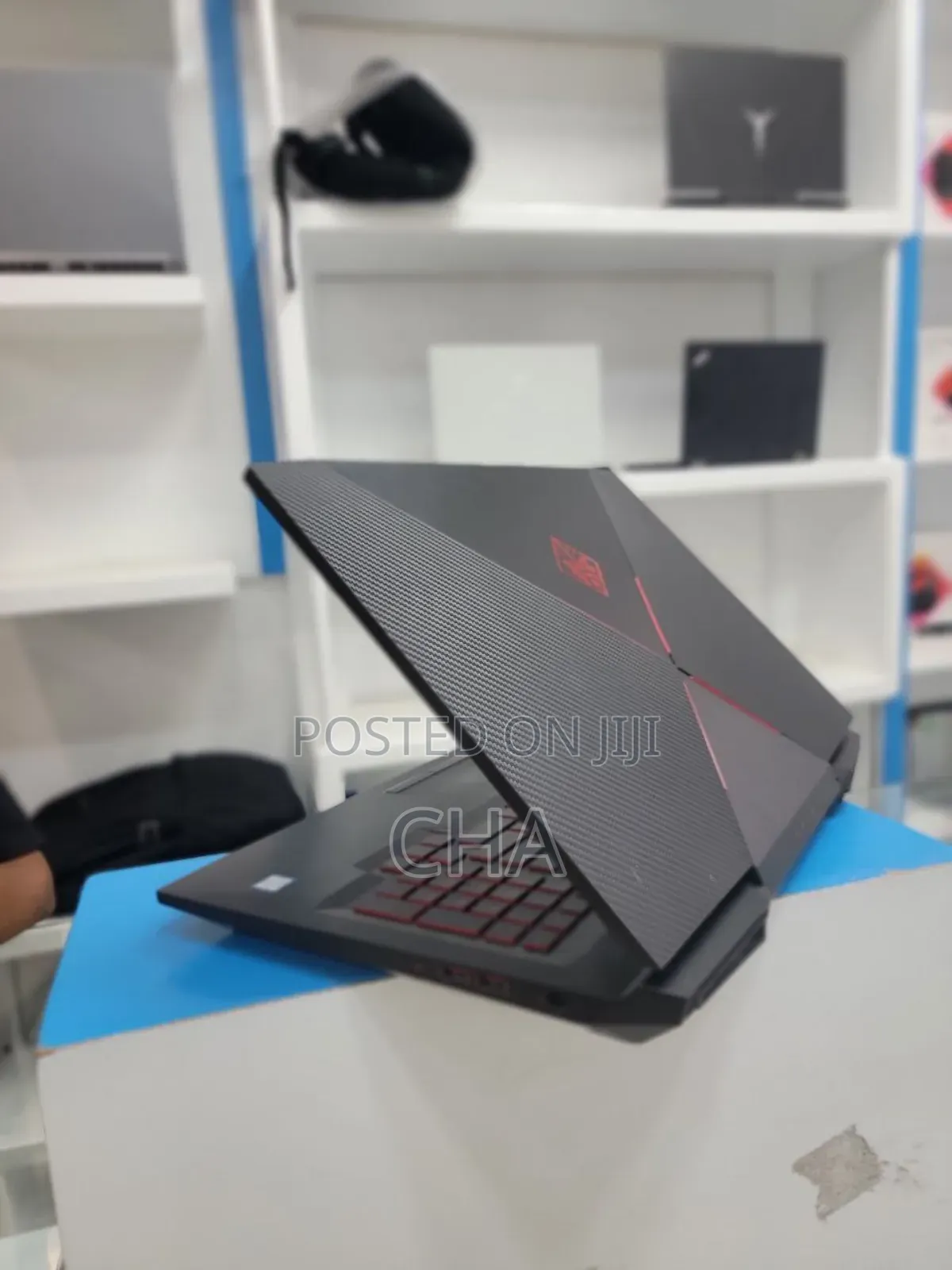 Laptop HP Omen X 16GB Intel Core I7 SSD 512GB