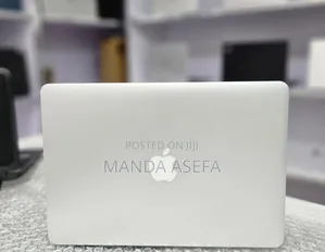 Photo - New Laptop Apple MacBook Air 8GB Intel Core I7 SSD 256GB