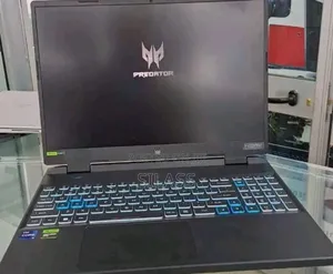 Photo - New Laptop Acer Predator Helios 300 16GB Intel Core I9 SSD 1T