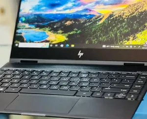 New Laptop HP Envy X360 8GB AMD Ryzen 5 SSD 512GB