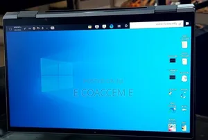 New Laptop HP 16GB Intel Core I5 SSD 512GB