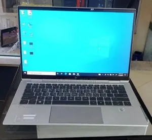 Photo - New Laptop HP 16GB Intel Core I5 SSD 512GB