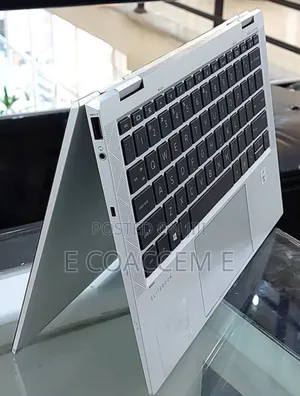 New Laptop HP 16GB Intel Core I5 SSD 512GB