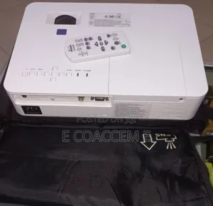 Photo - .Sony Projector Model Name VPL-Dx221