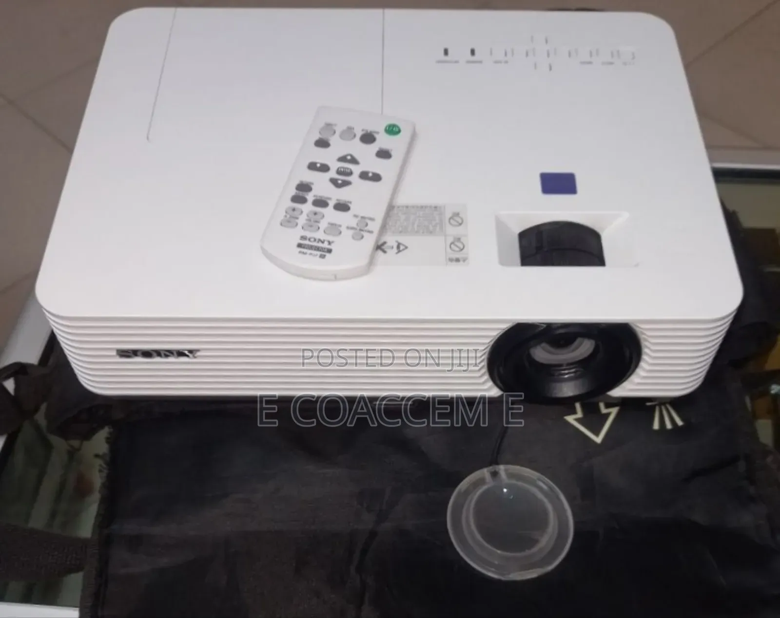 .Sony Projector Model Name VPL-Dx221