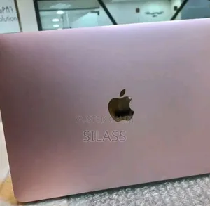 New Laptop Apple MacBook 2016 8GB AMD Ryzen 5 SSD 512GB